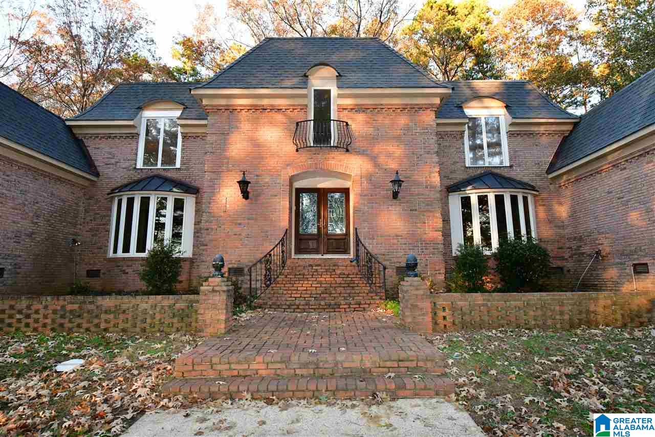 1745 King Mountain Road Gadsden, AL 35901 - Photo 2 of 50