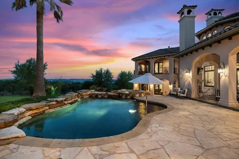 $3,649,000 | 104 Angel Light Drive, Spicewood, TX 78669