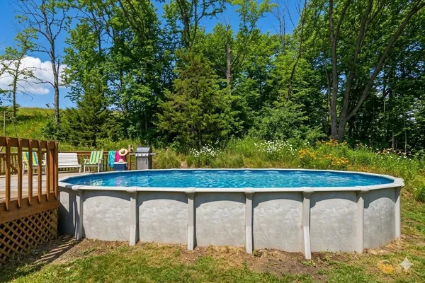 $839,900 | 19004 Kestrel Ridge Lane, Richland Center, WI 53581