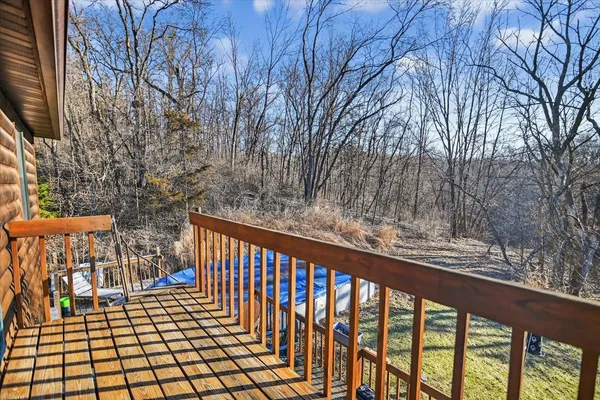 $849,900 | 19004 Kestrel Ridge Lane, Richland Center, WI 53581