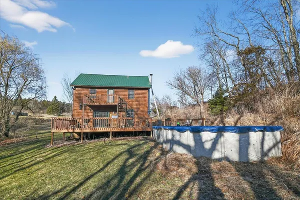 $849,900 | 19004 Kestrel Ridge Lane, Richland Center, WI 53581