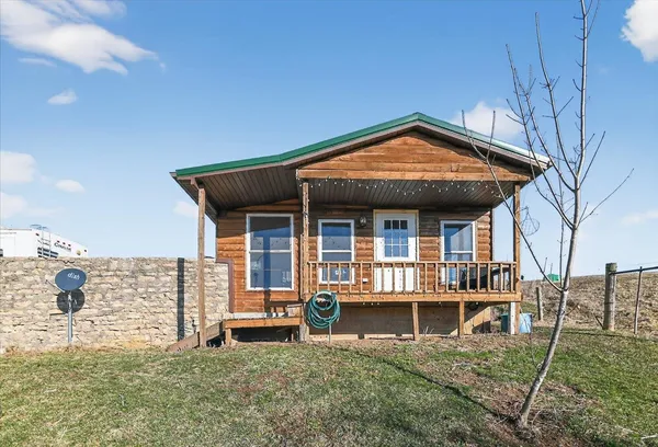 $849,900 | 19004 Kestrel Ridge Lane, Richland Center, WI 53581