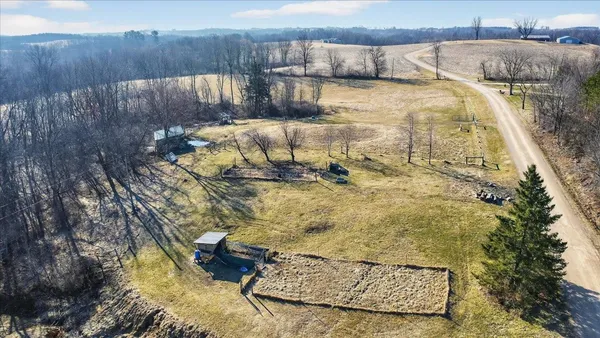 $849,900 | 19004 Kestrel Ridge Lane, Richland Center, WI 53581
