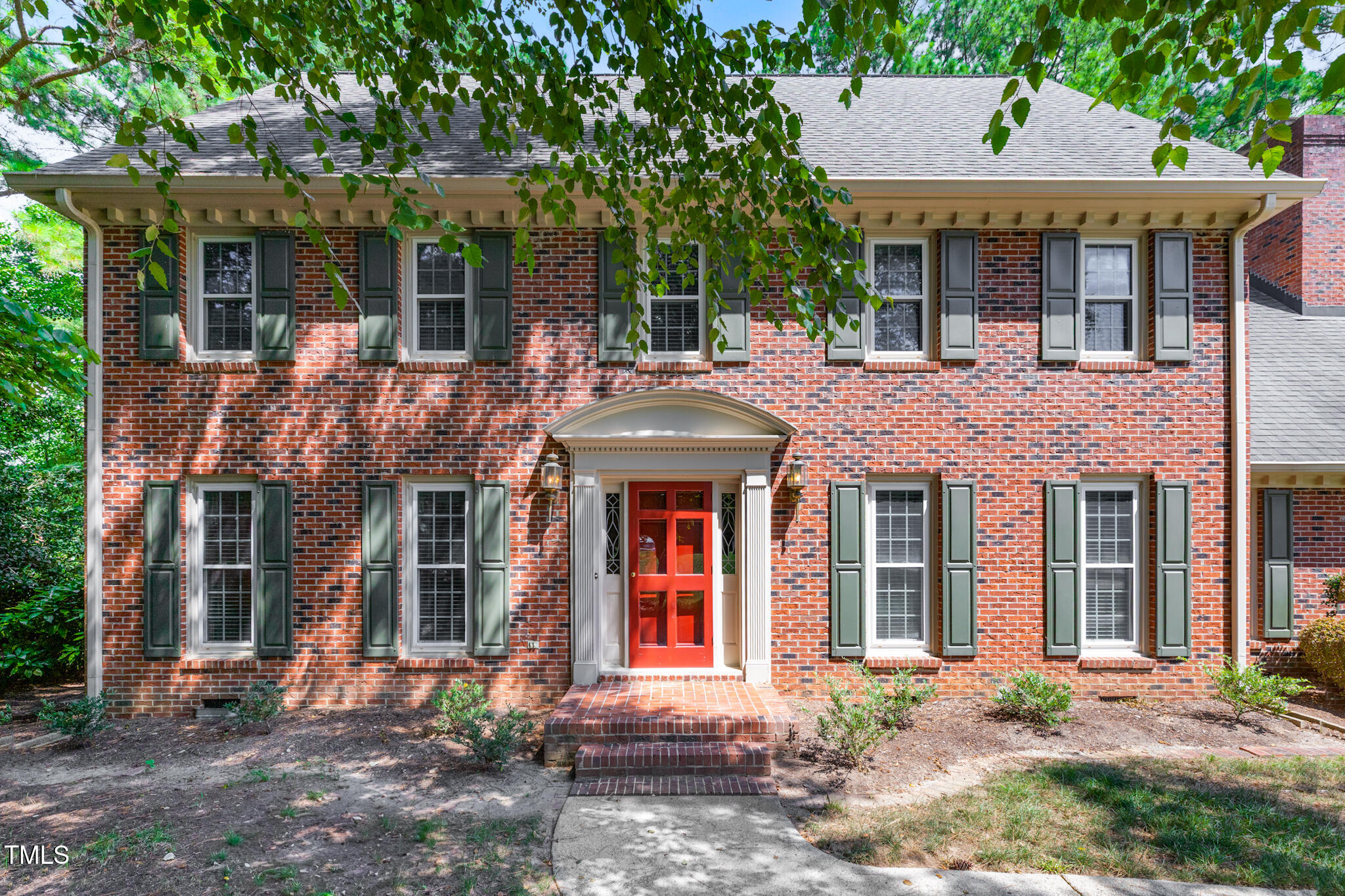 6904 Aspen Court Raleigh, NC 27615 - Photo 3 of 51 _MG_5631
