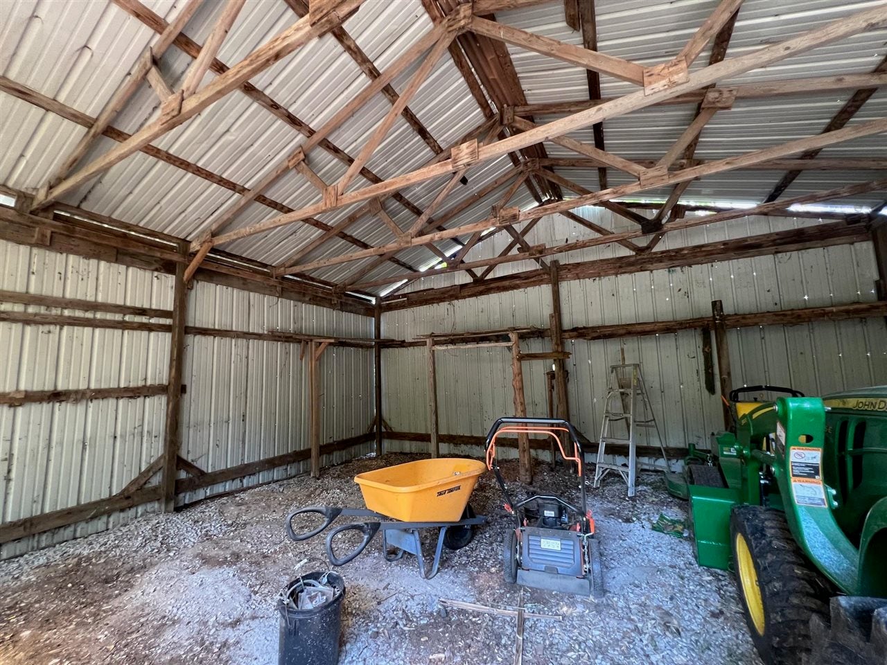 310 Old Kyrock Road Sweeden, KY 42285 - Photo 27 of 33 Gallery Image 27