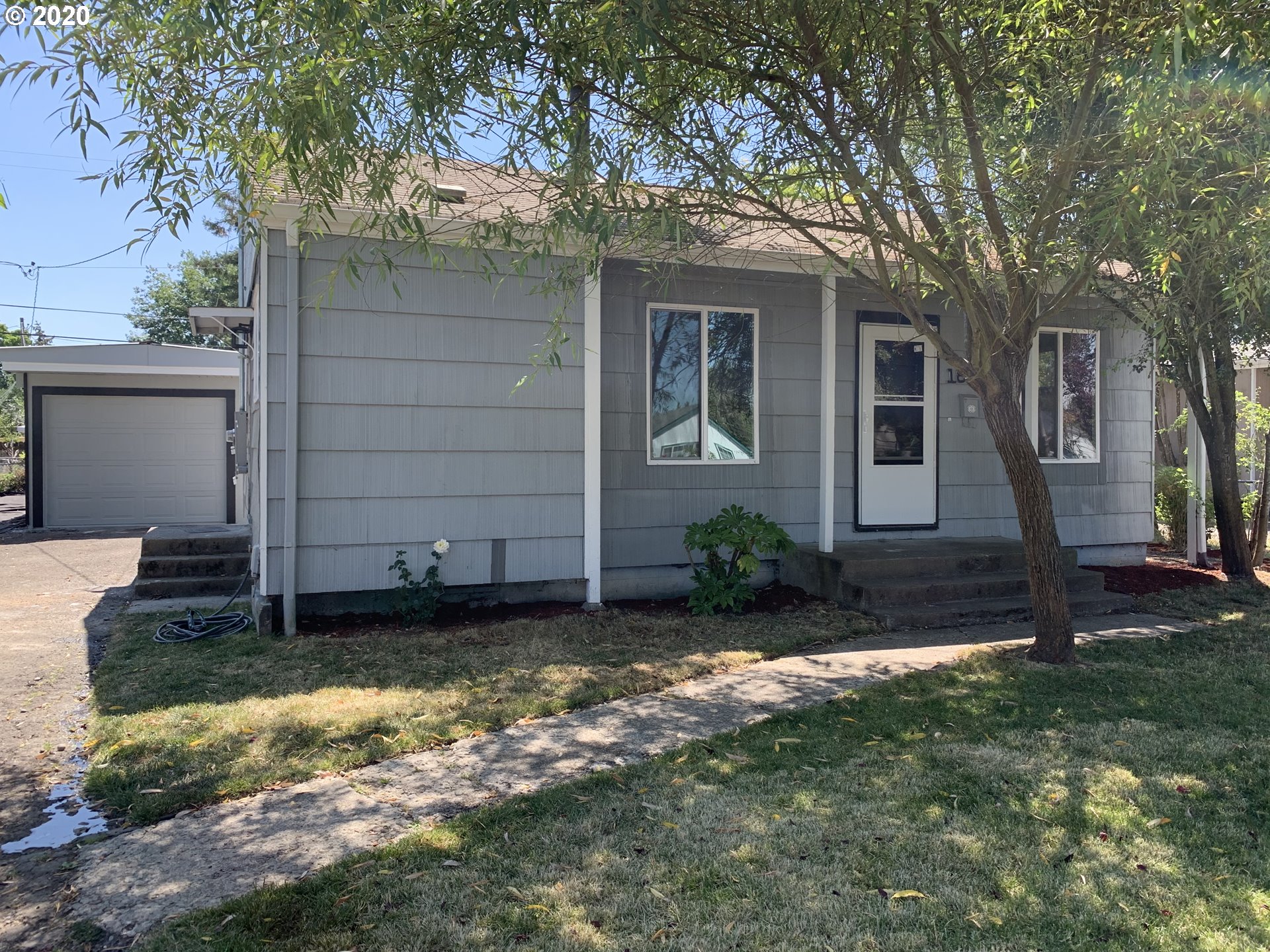 1857 H Street Springfield, OR 97477 - Photo 1 of 30
