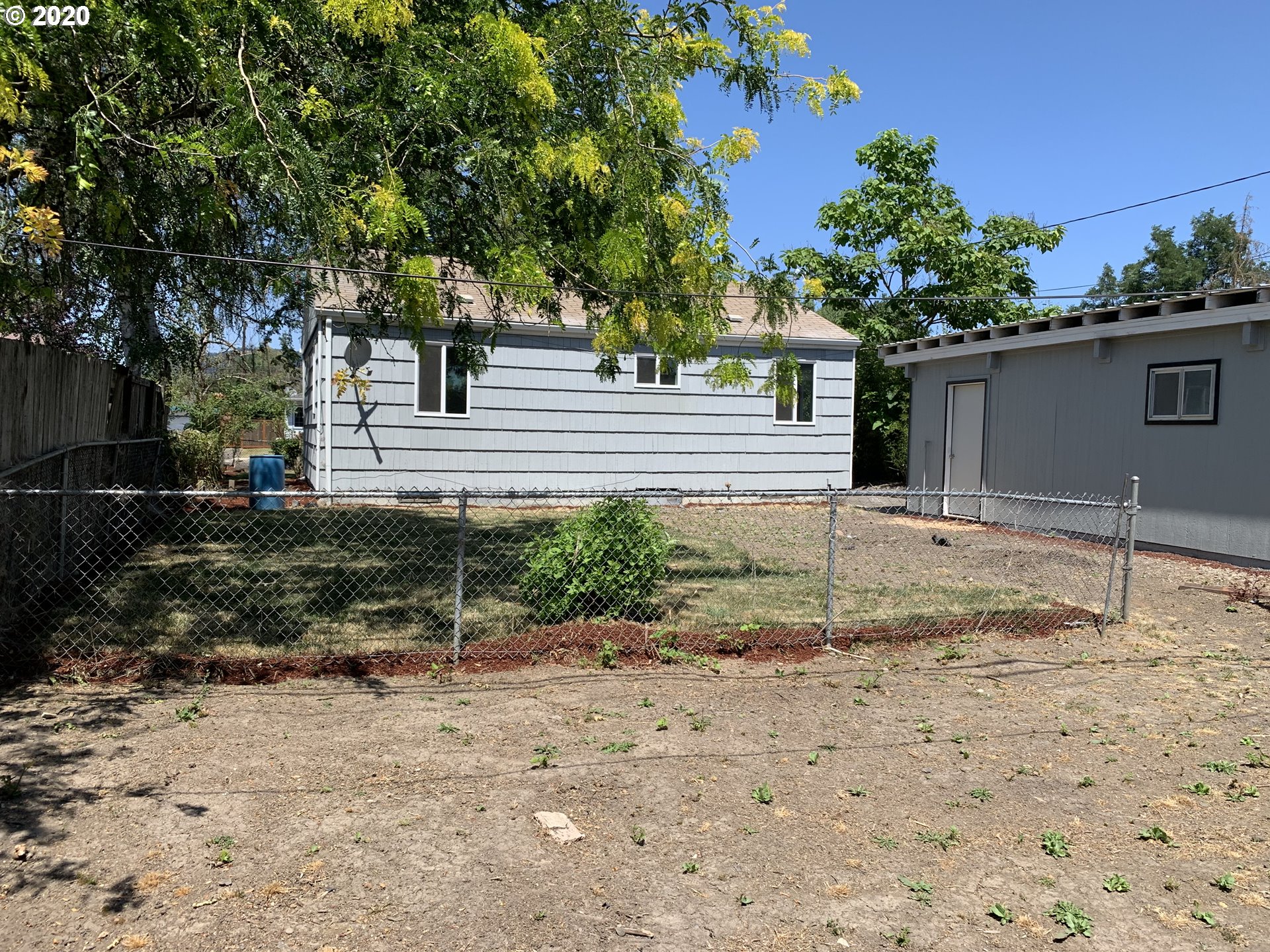 1857 H Street Springfield, OR 97477 - Photo 25 of 30