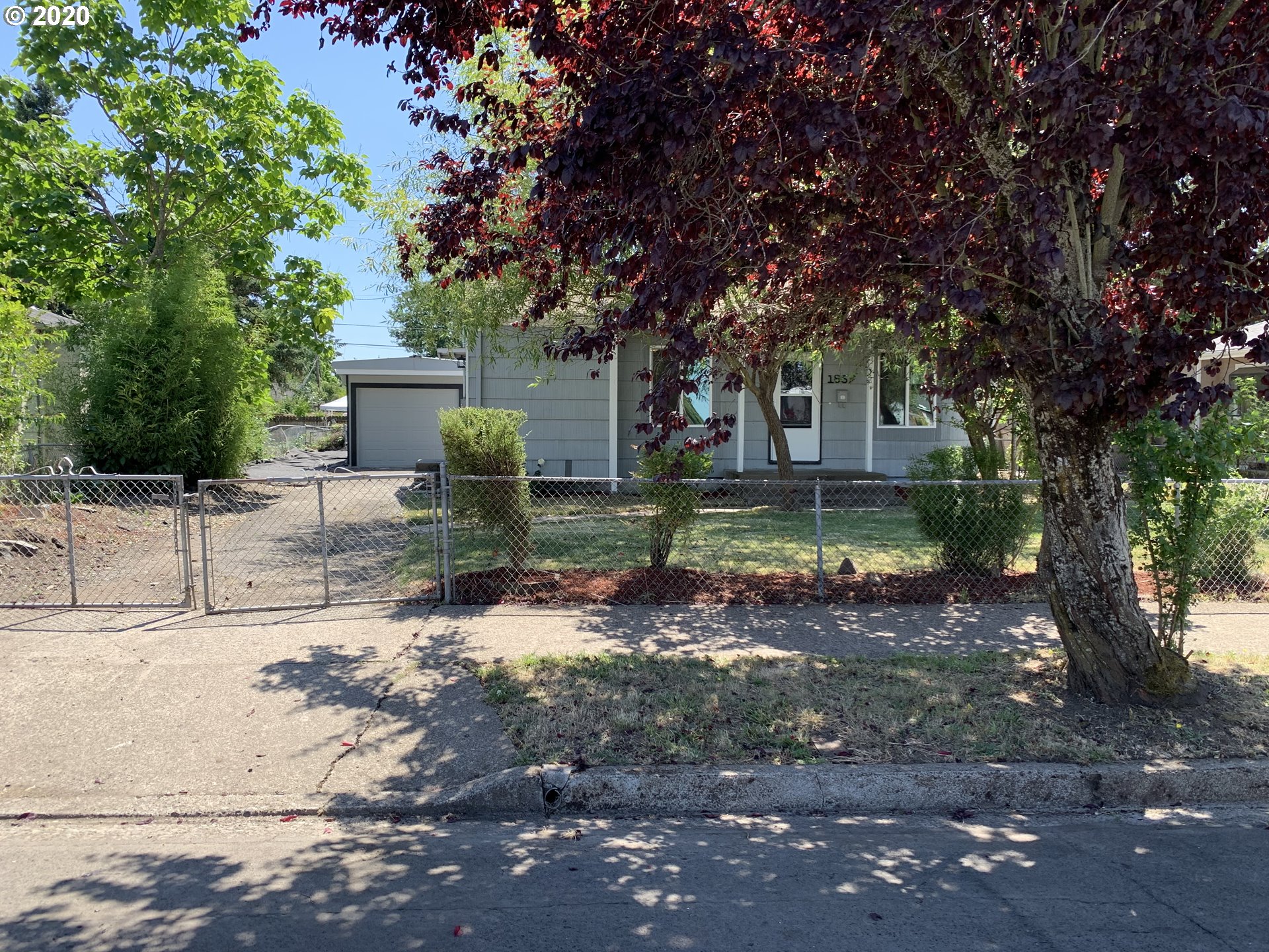 1857 H Street Springfield, OR 97477 - Photo 29 of 30