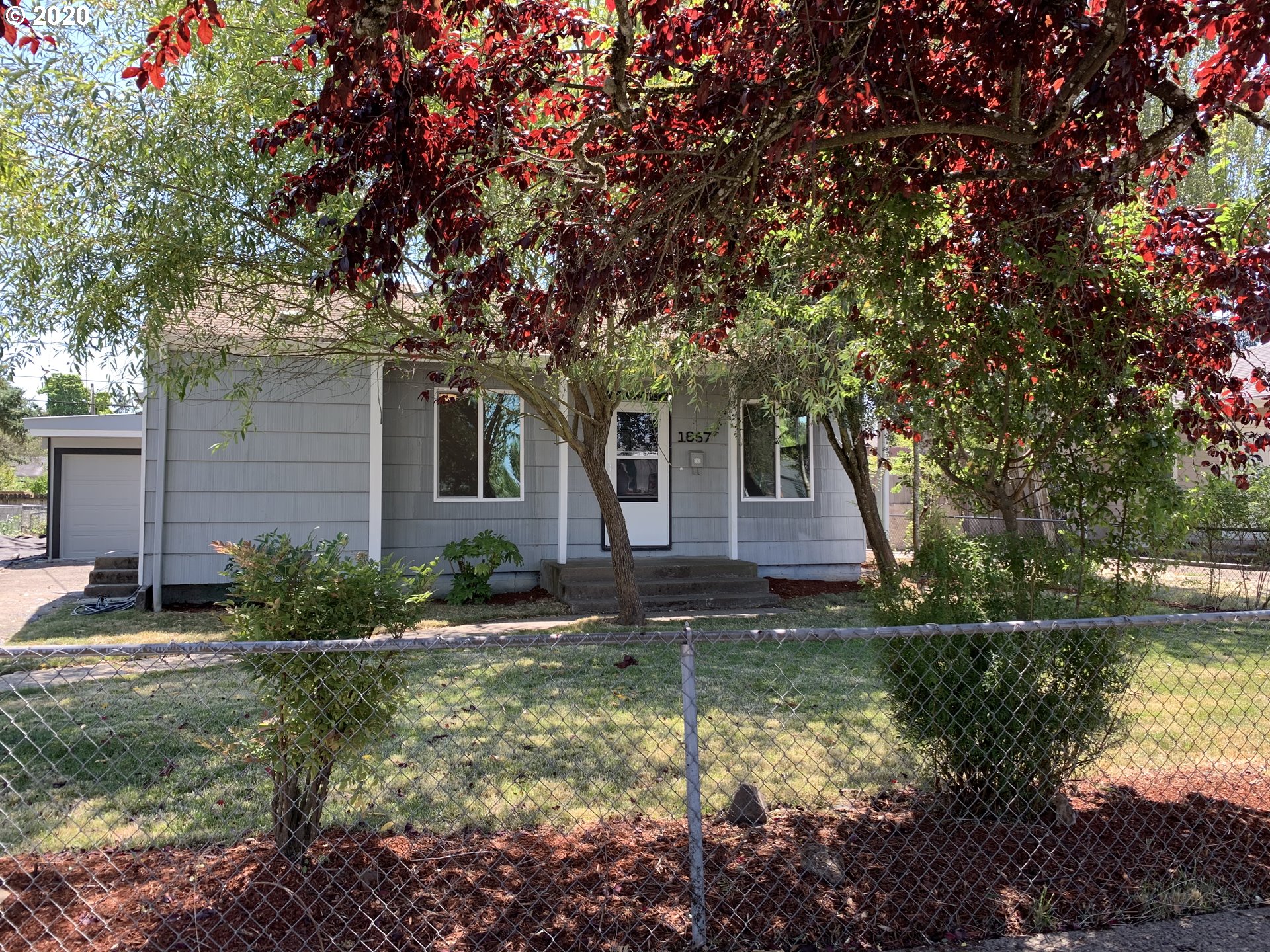 1857 H Street Springfield, OR 97477 - Photo 30 of 30