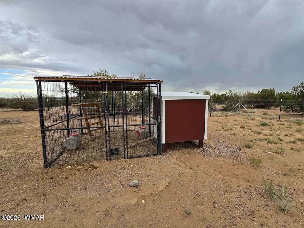 3845 Petersen Road Snowflake, AZ 85937 - Photo 56 of 60
