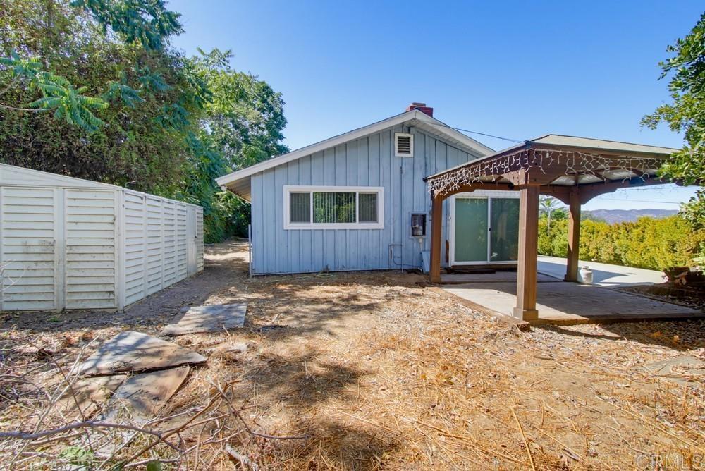 12435 Rockcrest Road Lakeside, CA 92040 - Photo 34 of 39 Gallery Image 34
