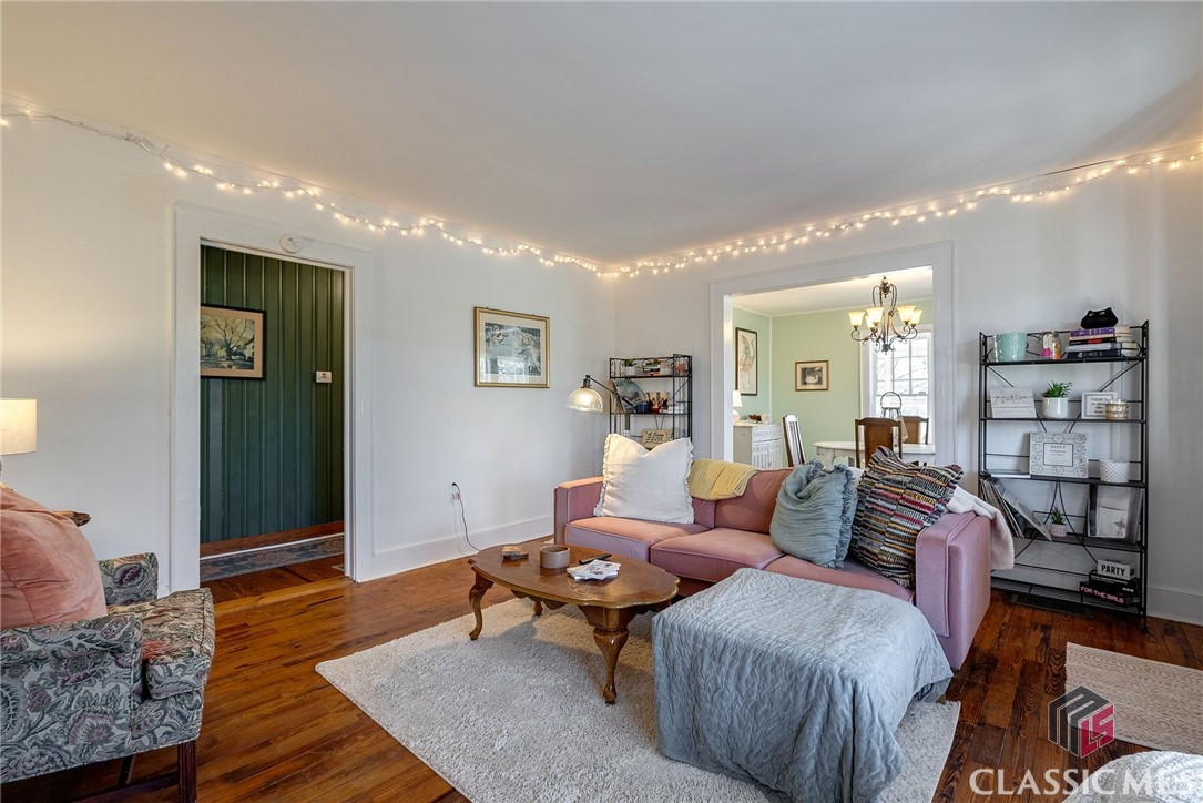 2045 Robert Hardeman Road Winterville, GA 30683 - Photo 20 of 42 Gallery Image 20
