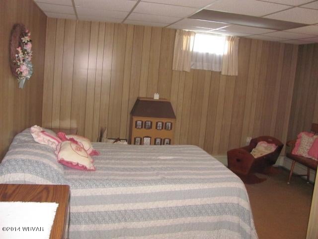 144 Narrows Road Howard, PA 16841 - Photo 19 of 30 Basement Bedroom