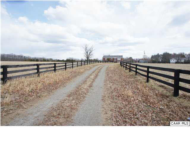 810 Chopping Road Mineral, VA 23117 - Photo 20 of 20 a view of outdoor space with city view