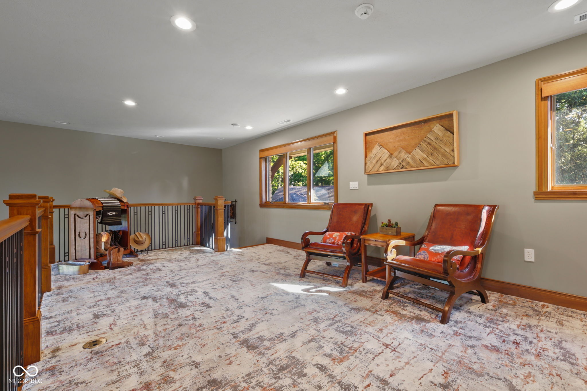 7183 Ellis Lake Road Paragon, IN 46166 - Photo 21 of 159