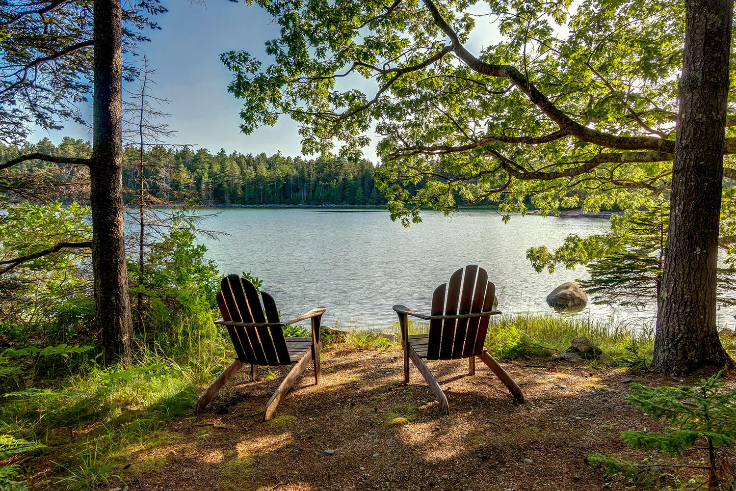 320-330 Sound Drive Mount Desert, ME 04660 - Photo 63 of 68 51-22.Ext.Shorefront-Chairs9