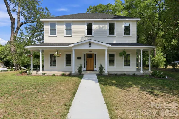 $449,000 | 1008 North Main Street, Salisbury, NC 28144