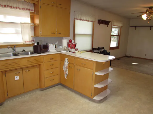 $120,000 | 902 11th Street South, St. James, MN 56081