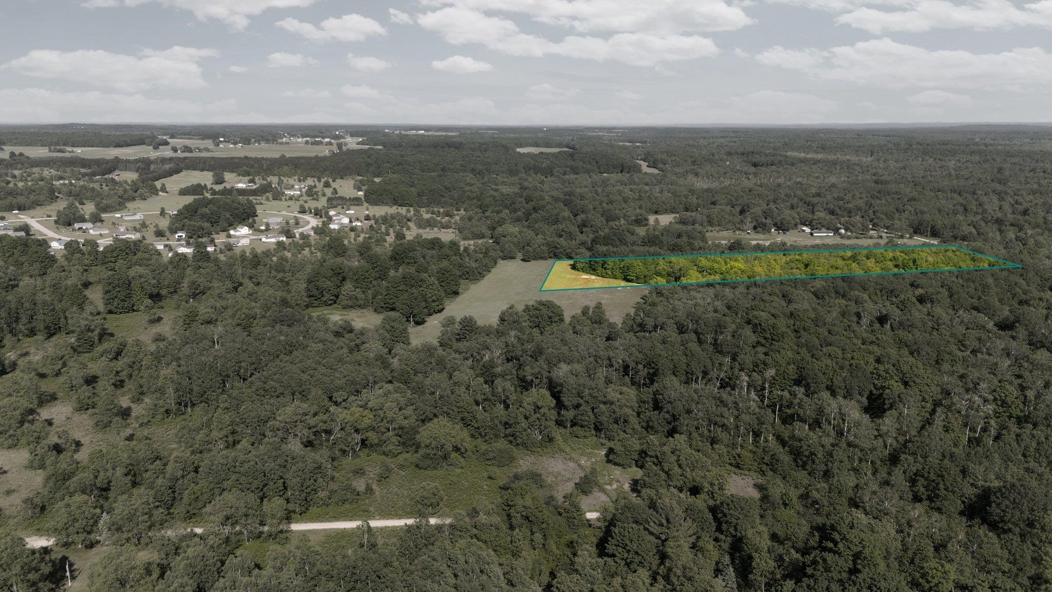 Parcels B Sands Road Buckley, MI 49620 - Photo 42 of 53