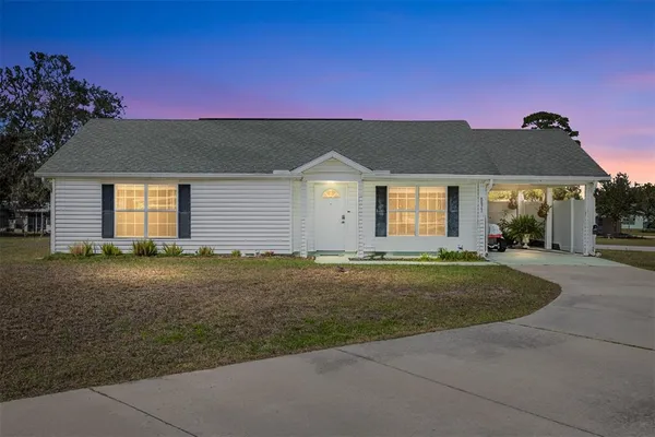 $161,000 | 8873 Southwest 104th Lane, Ocala, FL 34481