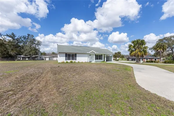 $161,000 | 8873 Southwest 104th Lane, Ocala, FL 34481