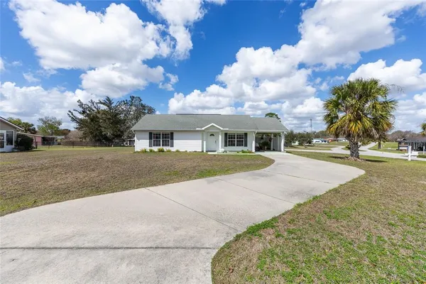 $161,000 | 8873 Southwest 104th Lane, Ocala, FL 34481