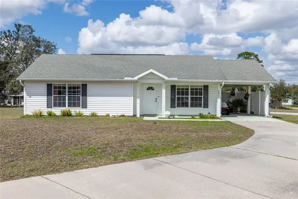 $161,000 | 8873 Southwest 104th Lane, Ocala, FL 34481