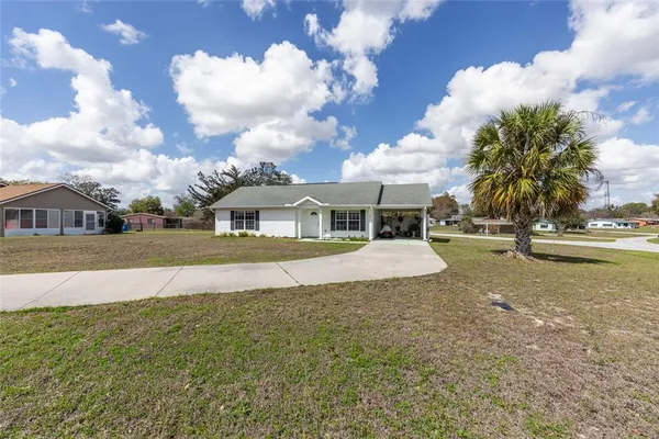 $161,000 | 8873 Southwest 104th Lane, Ocala, FL 34481