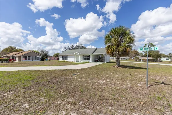 $161,000 | 8873 Southwest 104th Lane, Ocala, FL 34481