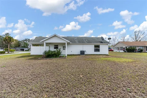 $161,000 | 8873 Southwest 104th Lane, Ocala, FL 34481