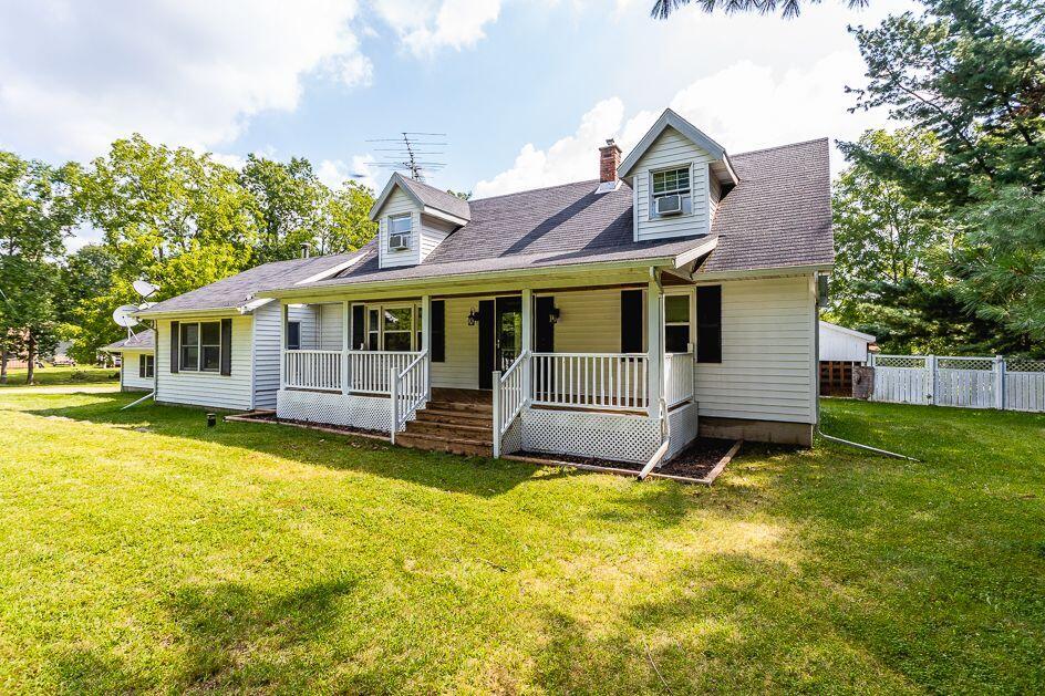 7681 Springbrook Road Horton, MI 49246 - Photo 2 of 58 7681 Springport 2