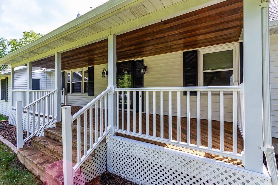7681 Springbrook Road Horton, MI 49246 - Photo 29 of 58 7681 Springport 29