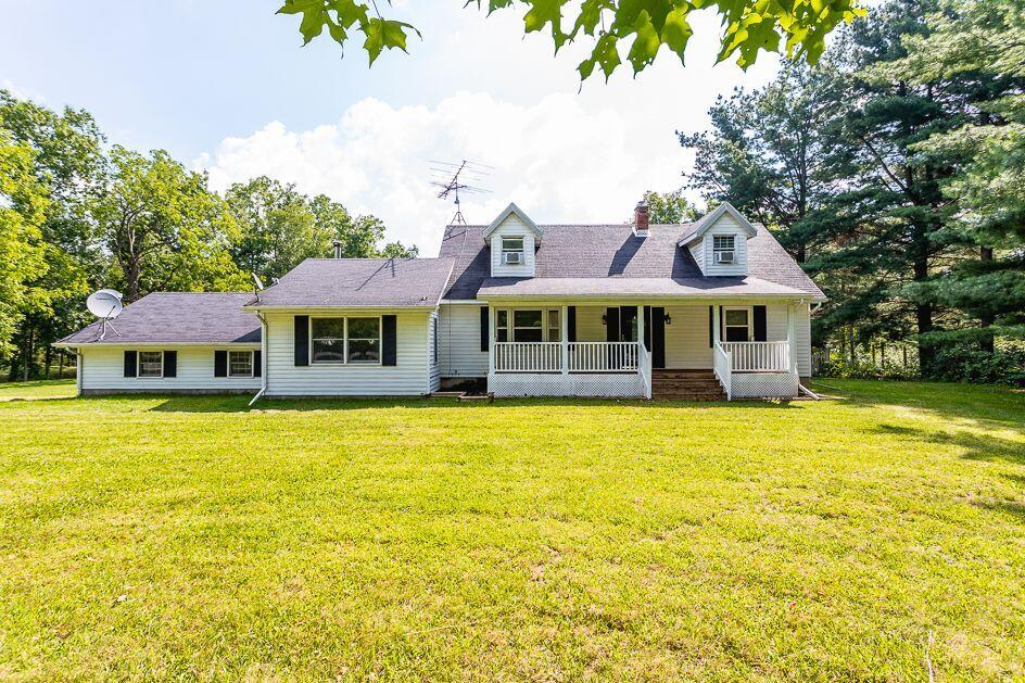 7681 Springbrook Road Horton, MI 49246 - Photo 35 of 58 7681 Springport 35