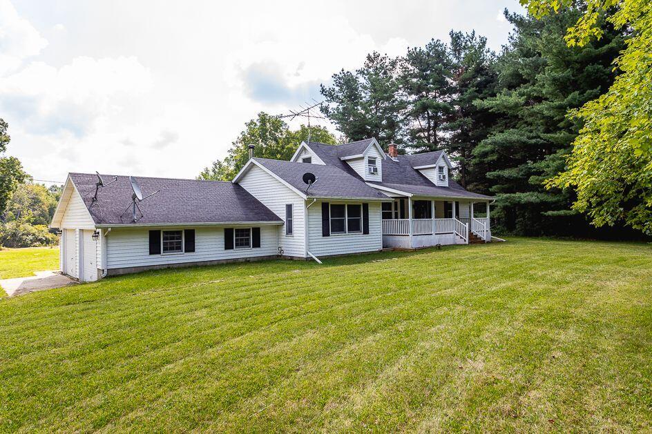 7681 Springbrook Road Horton, MI 49246 - Photo 36 of 58 7681 Springport 36