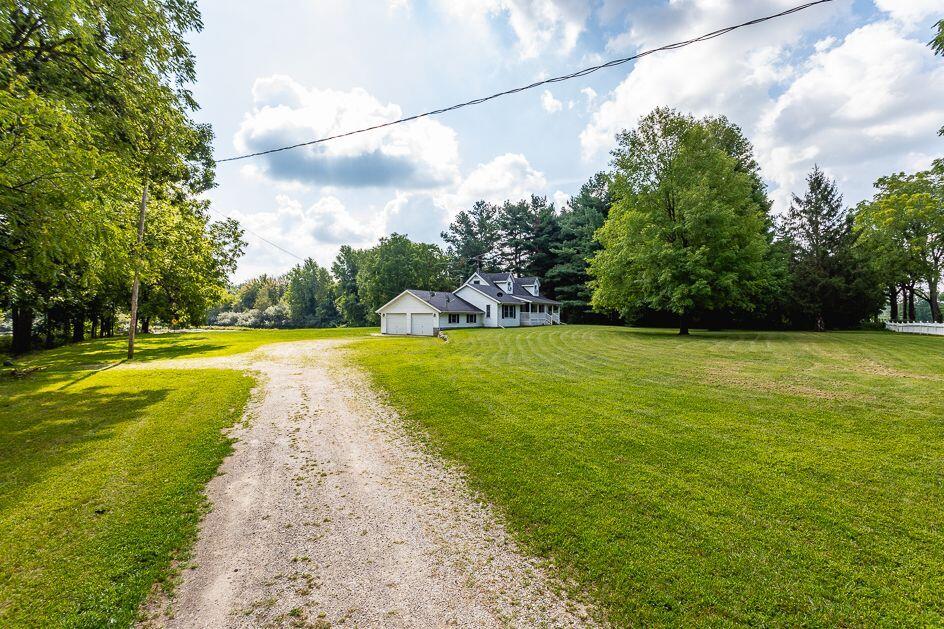 7681 Springbrook Road Horton, MI 49246 - Photo 38 of 58 7681 Springport 38