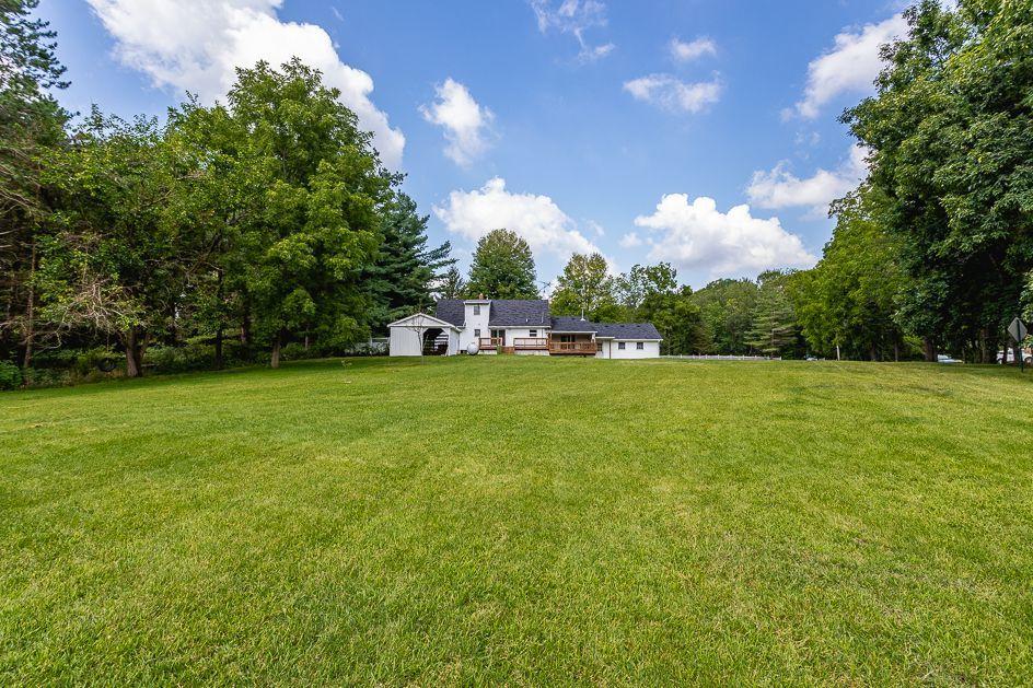 7681 Springbrook Road Horton, MI 49246 - Photo 4 of 58 7681 Springport 4