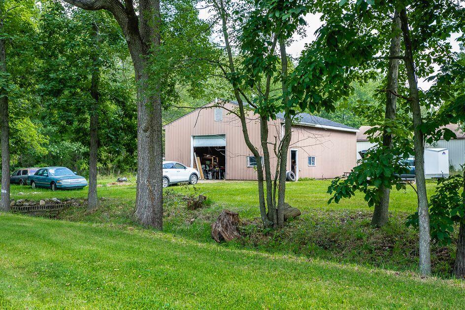 7681 Springbrook Road Horton, MI 49246 - Photo 41 of 58 7681 Springport 41