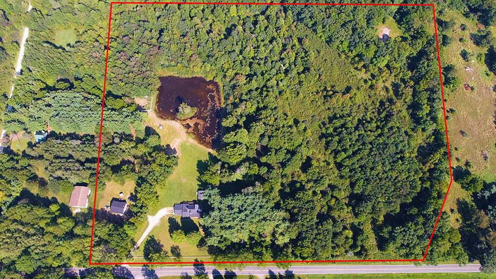 7681 Springbrook Road Horton, MI 49246 - Photo 42 of 58 7681 SpringBrook 42