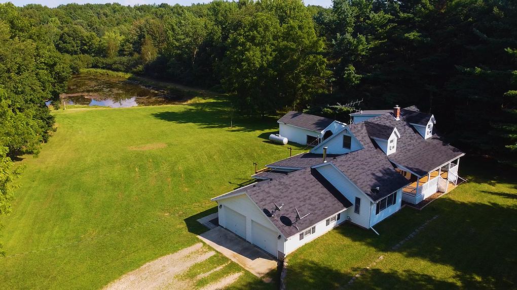 7681 Springbrook Road Horton, MI 49246 - Photo 44 of 58 7681 Springbrook 44