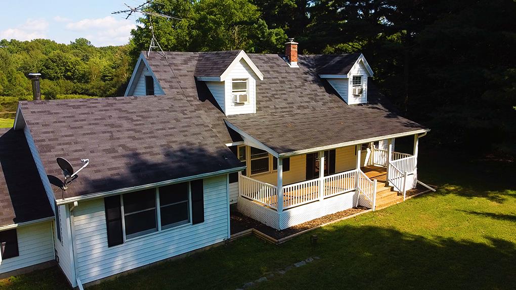 7681 Springbrook Road Horton, MI 49246 - Photo 46 of 58 7681 Springbrook 46