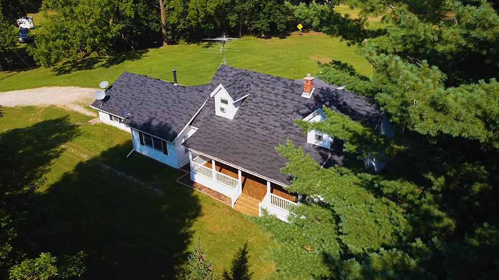 7681 Springbrook Road Horton, MI 49246 - Photo 48 of 58 7681 Springbrook 48