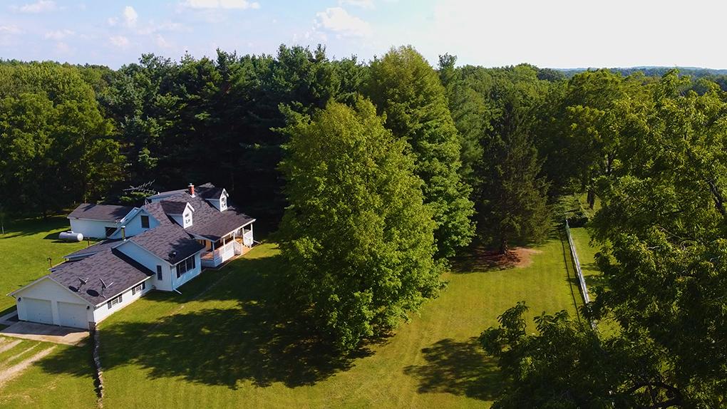 7681 Springbrook Road Horton, MI 49246 - Photo 49 of 58 7681 Springbrook 49