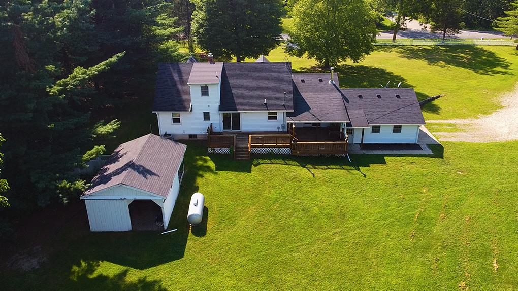7681 Springbrook Road Horton, MI 49246 - Photo 50 of 58 7681 Springbrook 50