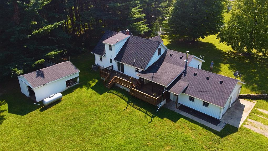 7681 Springbrook Road Horton, MI 49246 - Photo 51 of 58 7681 Springbrook 51