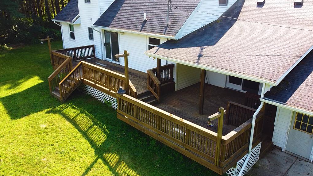 7681 Springbrook Road Horton, MI 49246 - Photo 52 of 58 7681 Springbrook 52