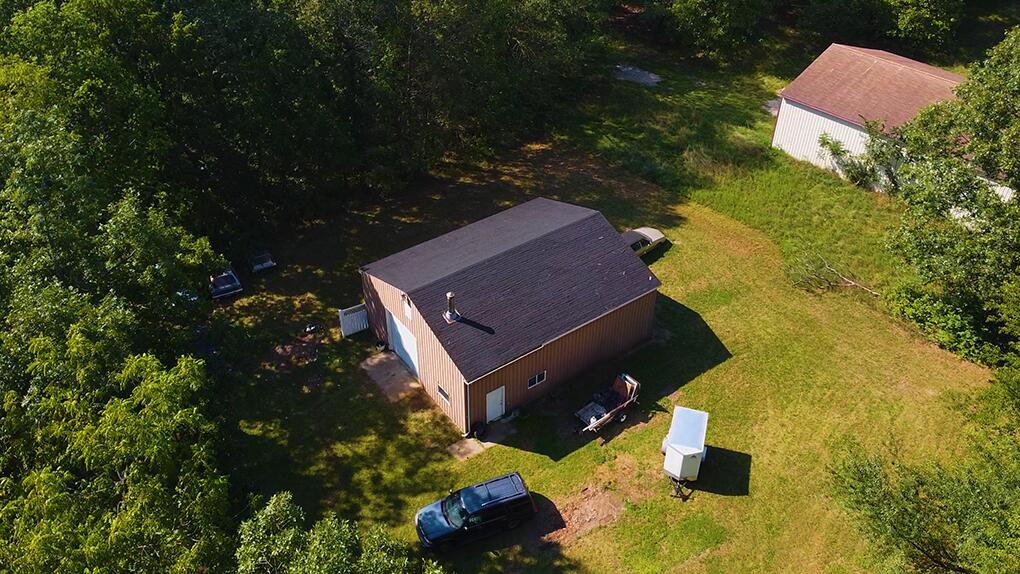 7681 Springbrook Road Horton, MI 49246 - Photo 56 of 58 7681 Springbrook 56