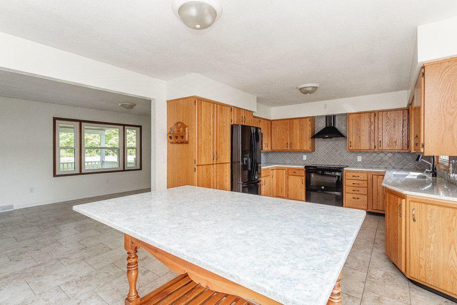 7681 Springbrook Road Horton, MI 49246 - Photo 8 of 58 7681 Springport 8