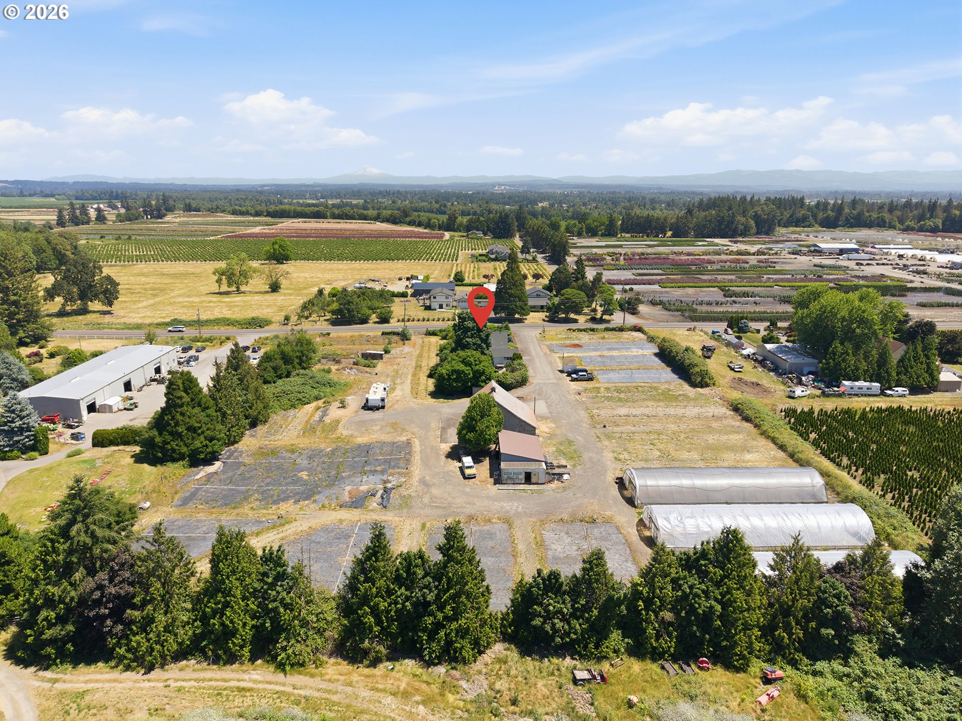 24051 Airport Road Northeast Aurora, OR 97002 - Photo 48 of 48