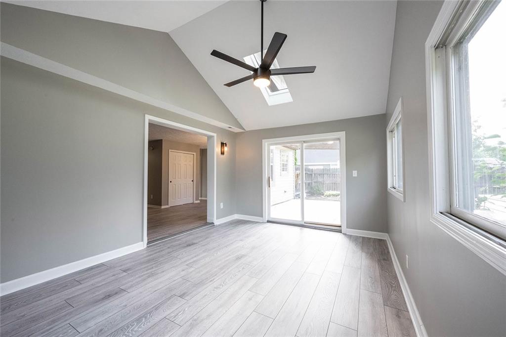 7762 Geist Bluff Drive Indianapolis, IN 46236 - Photo 24 of 57