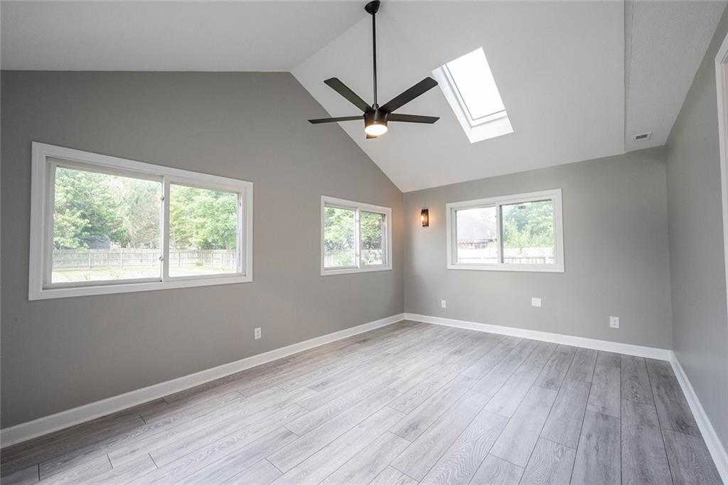 7762 Geist Bluff Drive Indianapolis, IN 46236 - Photo 25 of 57